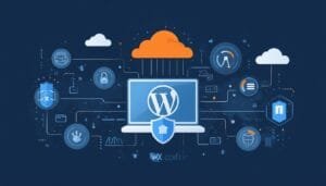 Cloudflare for WordPress free setup guide for speed, security, CDN, and SSL